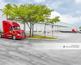 Prologis International Corporate Park 16
