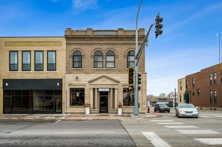 Retail space for Sale at 100 State St N in Waseca