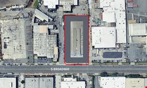 14815 S Broadway