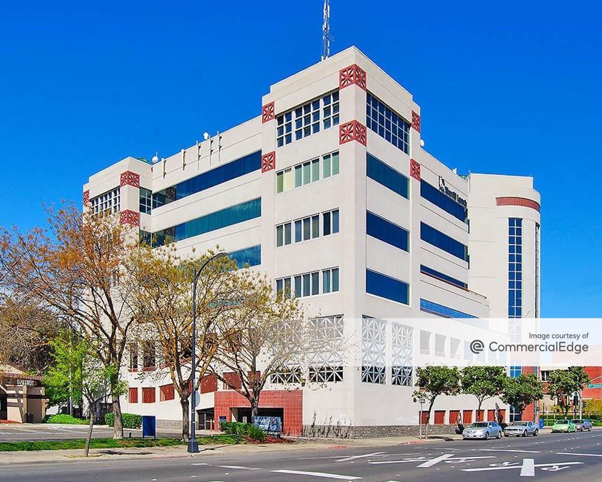 801 10th Street, Modesto, CA 95354