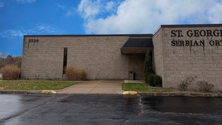 Other space for Rent at 2326 N Monroe St in Monroe