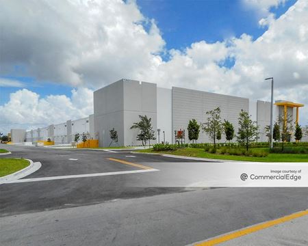Photo of commercial space at 2305 NW 107th Avenue in Doral