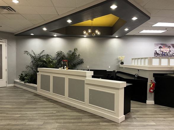 Intelligent Office - Henderson NV