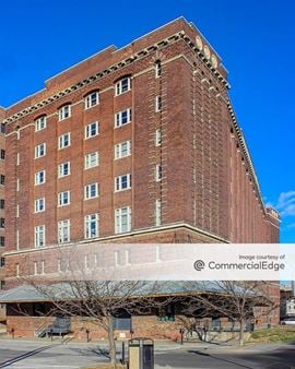 Old Markets Lofts Phase III