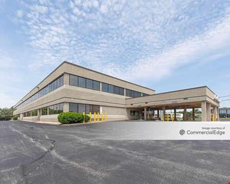 Office space for Rent at 19601 West Bluemound Road in Brookfield