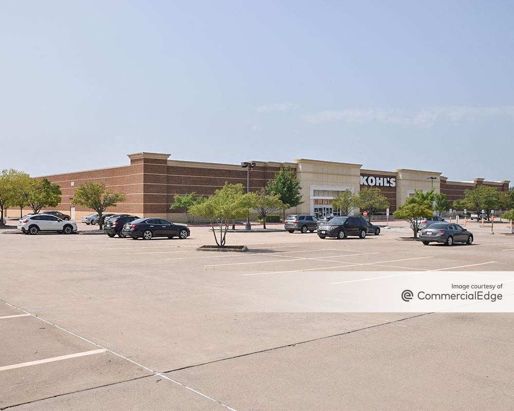 tom thumb flower mound cross timbers