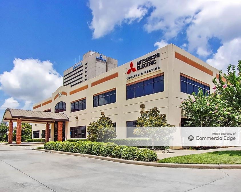 14511 & 14521 Old Katy Road