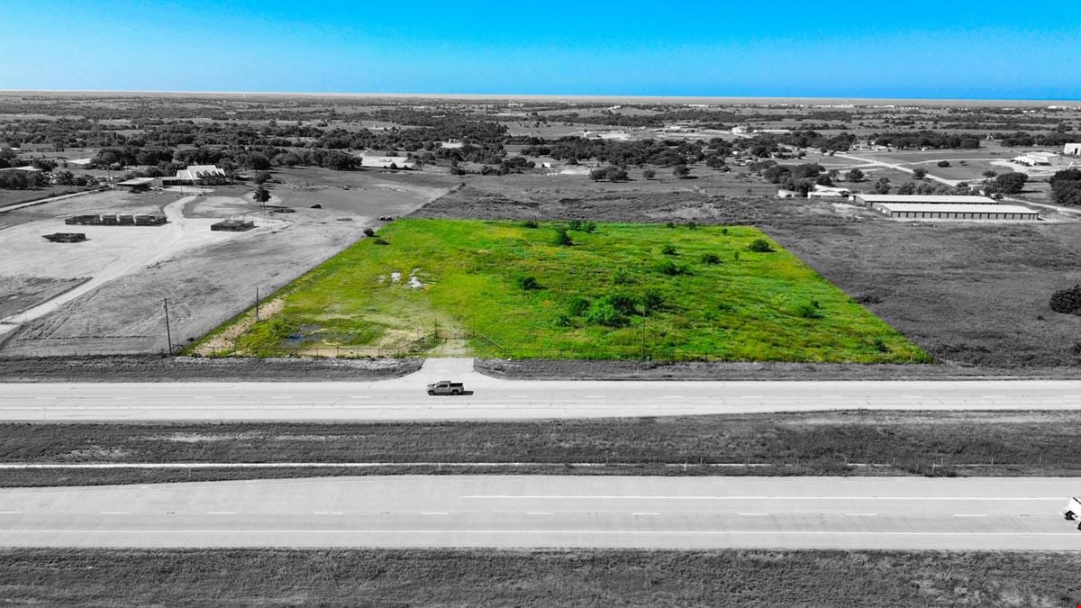 Land for Sale in Decatur, TX
