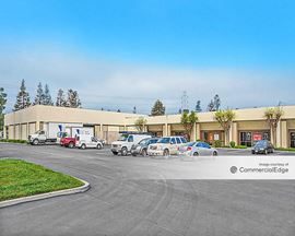 Edward Business Park