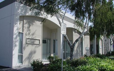 Commercial space for Rent at 406 Martin Ave in Santa Clara