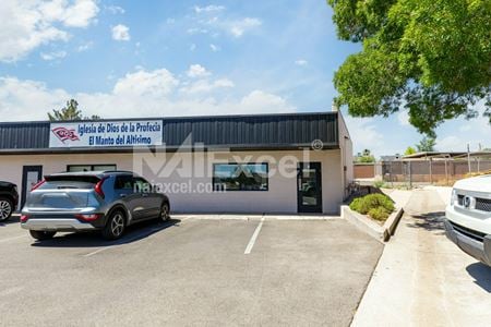 Office space for Rent at 1192 W Sunset Blvd in Saint George