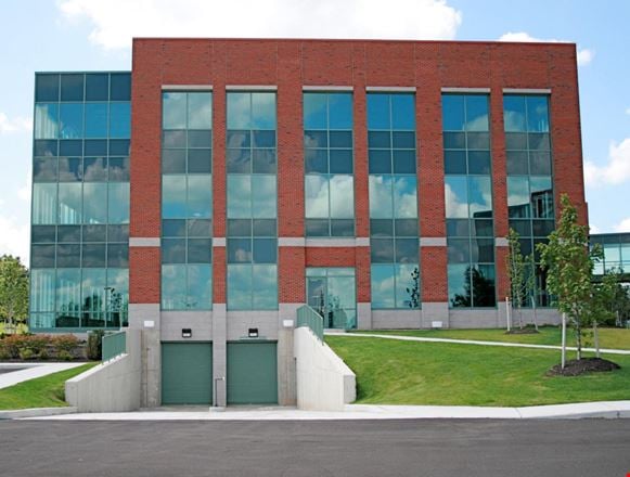 6500 Sheridan Drive