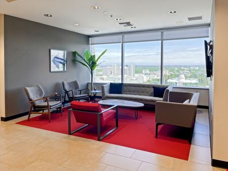 Office space for Rent at 500 Capitol Mall  Suite 2350 in Sacramento