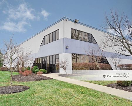 Industrial space for Rent at 7687 Innovation Way in Mason