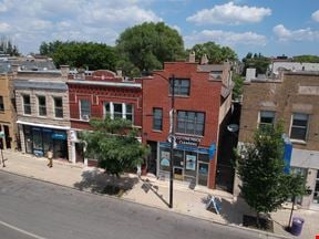 2010 W Chicago Ave