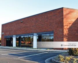 Mountain East Business Center