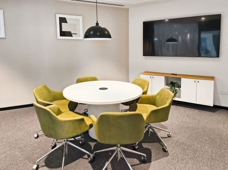 Office space for Rent at 8780 West Golf Road 2nd Floor in Niles