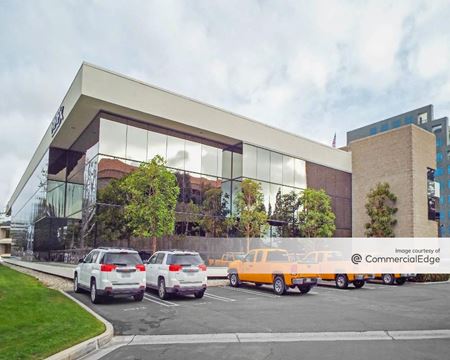 Photo of commercial space at 2415 Campus Drive in Irvine
