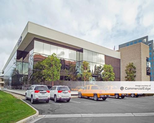 2415 Campus Drive