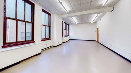 Northwestern Building