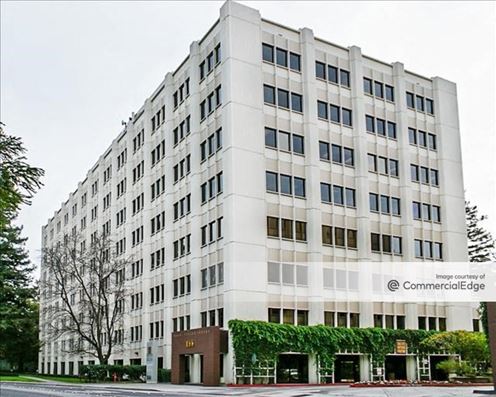 Bovet Office Centre - 155 Bovet Road