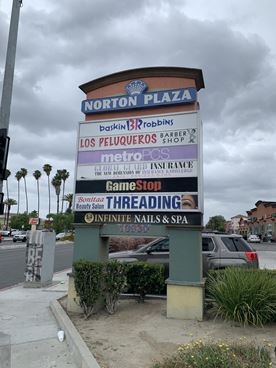Long Beach & Norton