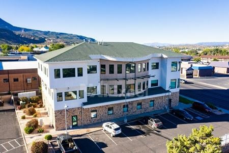 Office space for Rent at 427 South Main Street in Cedar City
