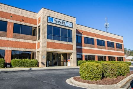 Photo of commercial space at 3800 Fernandina Rd in Columbia