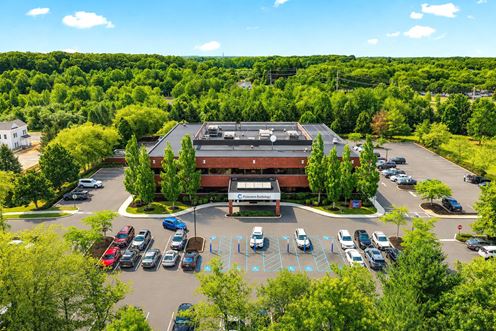 300 A & B Princeton Hightstown Road
