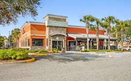 192 Former Applebee’s