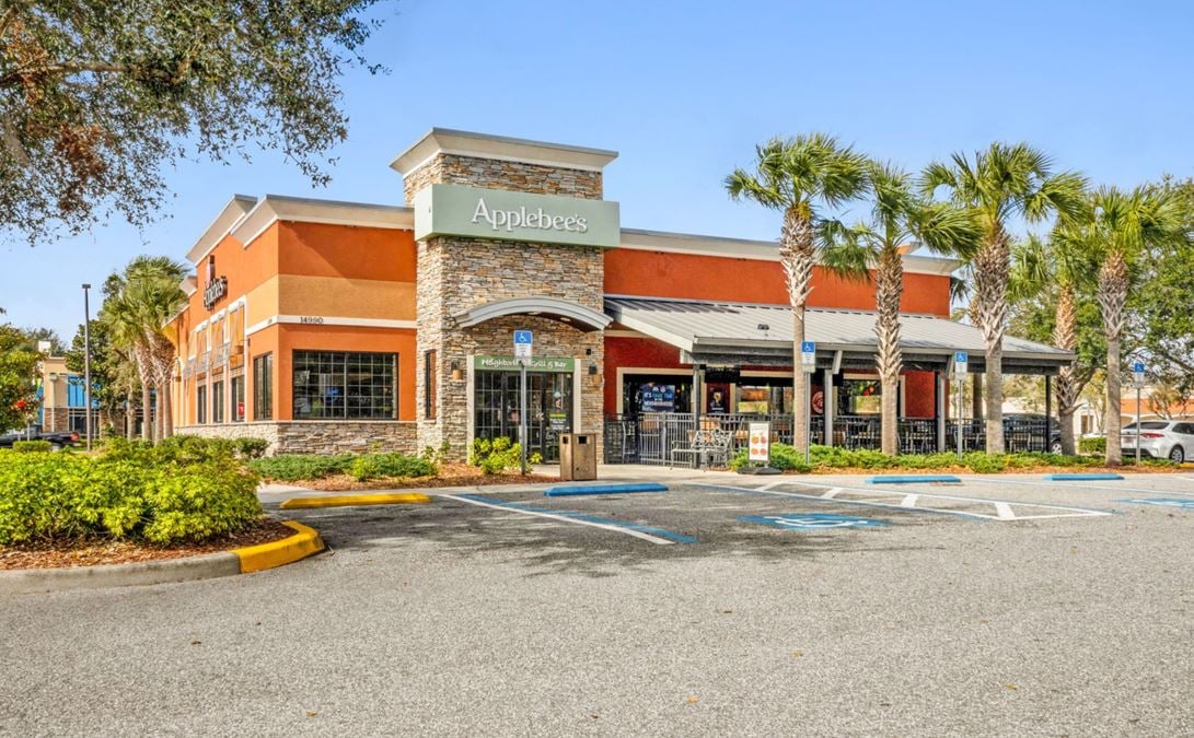 192 Former Applebee’s