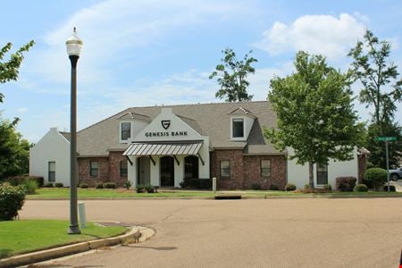 Office space for Rent at 110 Belle Meade Pt in Flowood