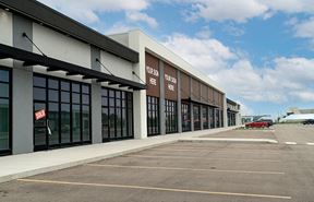 Five Rivers Commercial Centre