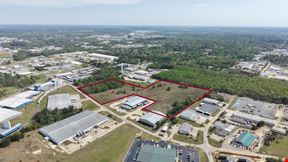 Industrial Site
