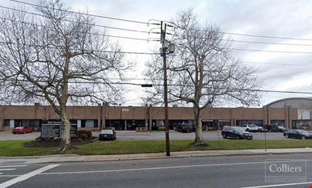 Photo of commercial space at 855 Conklin St m in Farmingdale