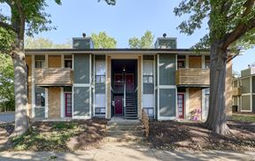 Kirkwood Forest Apartments