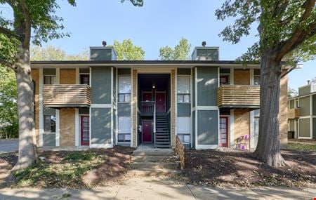 Multi-Family space for Sale at 551 South Clay Avenue in Kirkwood