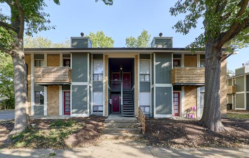 Kirkwood Forest Apartments