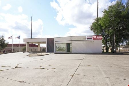 Office space for Rent at 11559 Leopard St in Corpus Christi