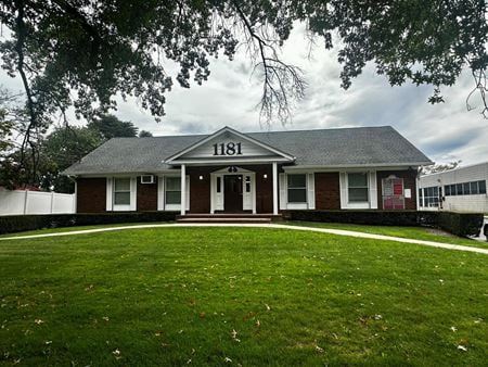 Office space for Rent at 1181 Old Country Rd in Plainview