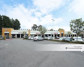 Aliso Viejo Commerce Center
