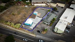 1750 W Kaahumanu Ave- Free Standing Street Front Retail Commercial Available