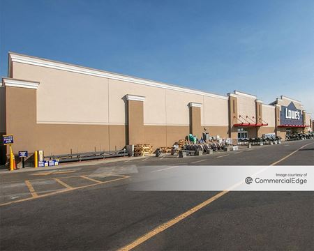Photo of commercial space at 5503 Lone Tree Way in Antioch