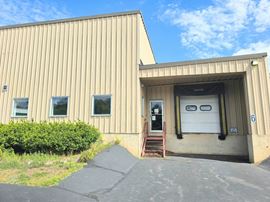55 Barnstead Rd