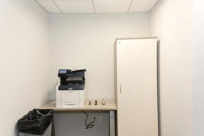Office Villas