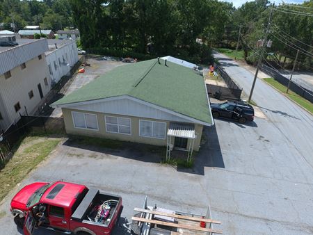 1464  Willingham Drive - East Point