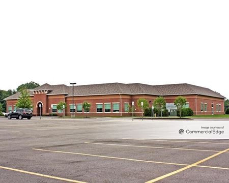 Photo of commercial space at 854 Long Pond Road in Rochester