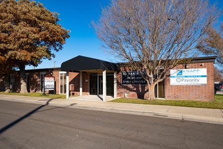 Photo of commercial space at 704 09th SW Ave in Amarillo