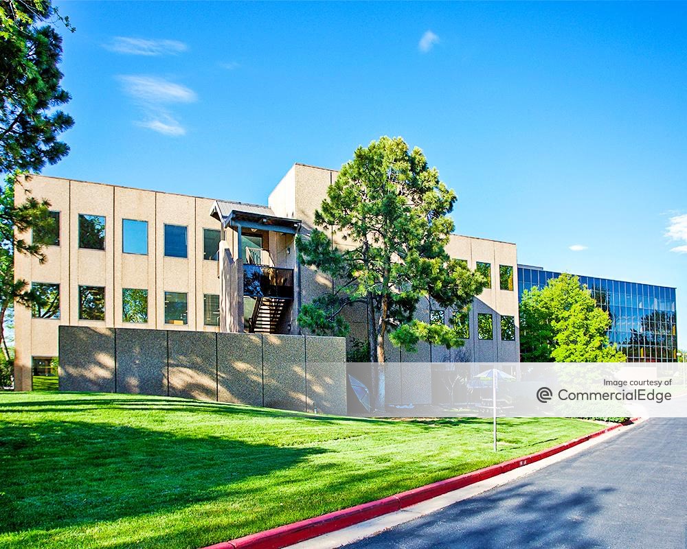 5775 DTC Blvd, Greenwood Village - Office Space For Lease