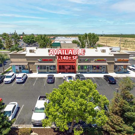 Retail space for Rent at 196 N. Madera Ave, Ste. A, Kerman, CA 93630 in Kerman